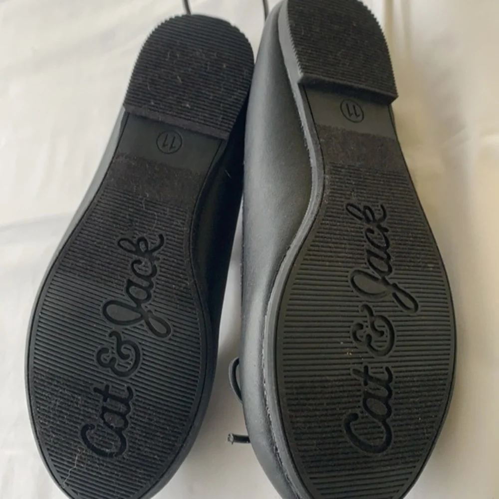 Cat & Jack girls shoes